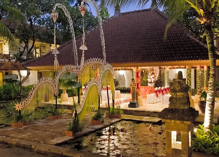 Bali Rani Hotel